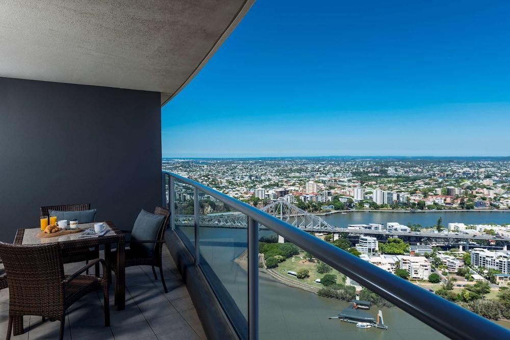 Aparthotel Oaks Aurora Brisbane