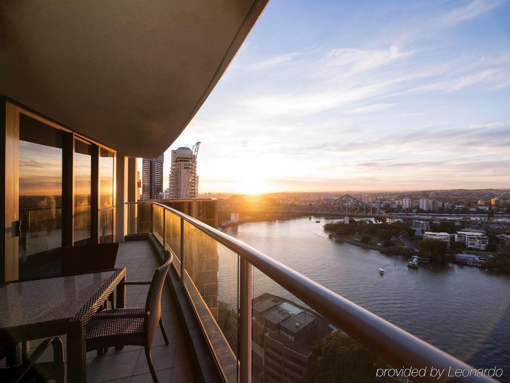 Oaks Aurora 4* Brisbane