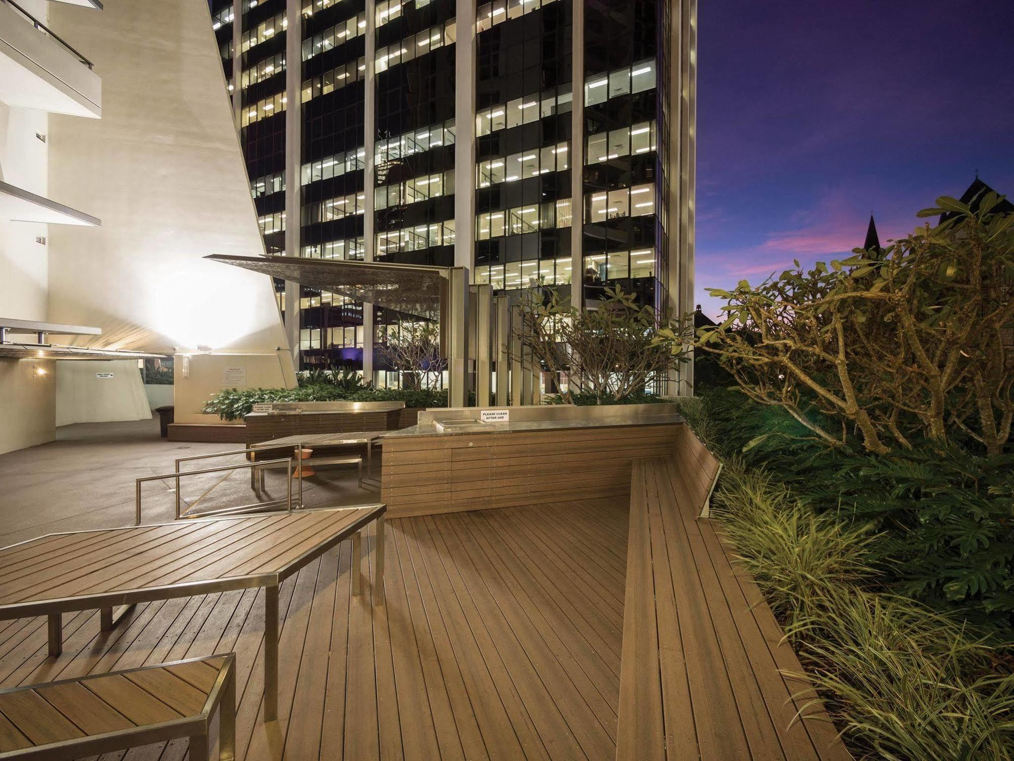 Aparthotel Oaks Aurora